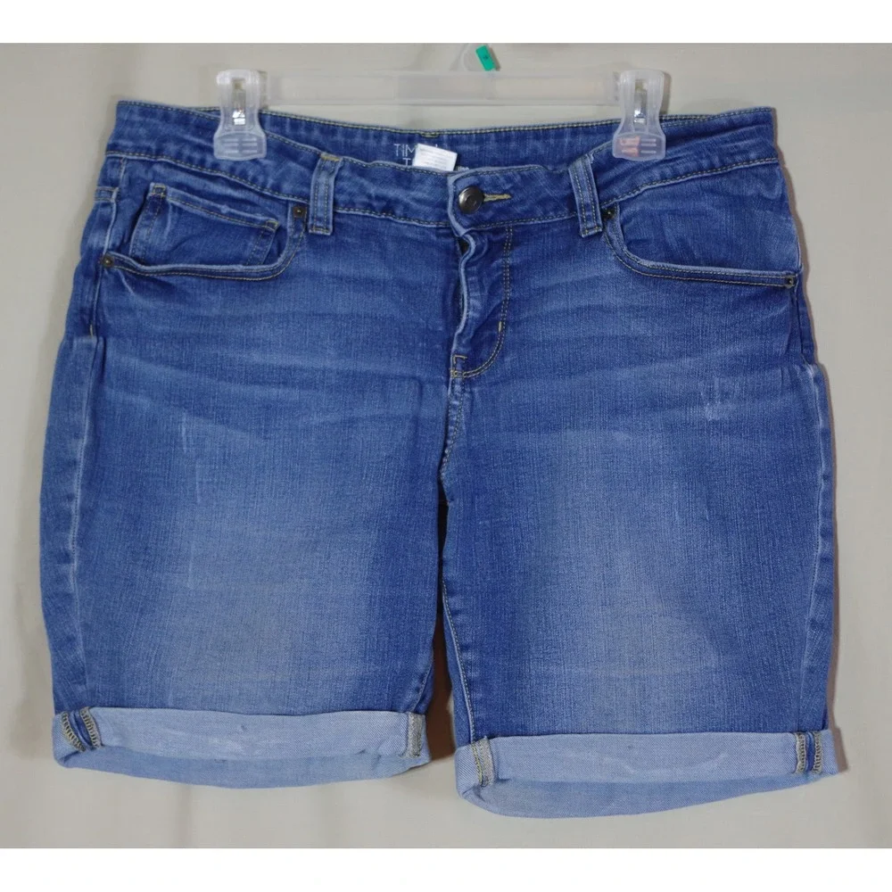 Time and Tru size 16
